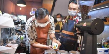 Kemendag Dukung Kolaborasi JFX dan AEKI Sosialisasi Perdagangan Berjangka Kopi