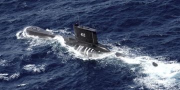 KRI Nanggala Ditemukan, Panglima TNI: Seluruh Awak Kapal Selam Telah Gugur