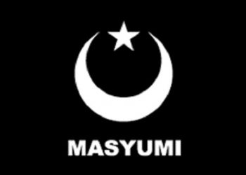 Ini Nama-nama Pengurus Partai Masyumi 2021~2026