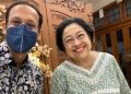 Sowan ke Megawati, Nadiem Cari Perlindungan Agar Tak Direshuffle?