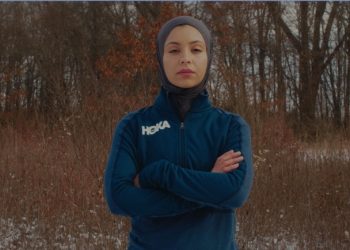 Didiskulifikasi karena Pakai Hijab, Noor Abukarum Terus Berjuang Melawan Diskriminasi