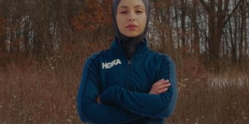 Didiskulifikasi karena Pakai Hijab, Noor Abukarum Terus Berjuang Melawan Diskriminasi