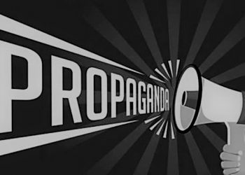 Propaganda Terorisme