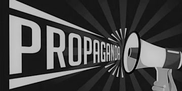 Propaganda Terorisme