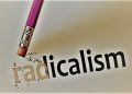 Kegagalan Berpikir Ihwal Radikalisme