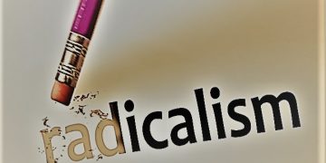 Kegagalan Berpikir Ihwal Radikalisme