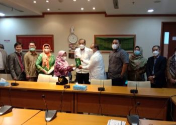 RDP Komisi E DPRD Sumut  Sepakat Tindaklanjuti Pembentukan KPAD di Sumatera Utara