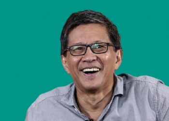 Kontroversi Kamus Sejarah Indonesia, Rocky Gerung: Editornya Terlalu Sibuk dengan Urusan 3 Periode