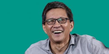 Kontroversi Kamus Sejarah Indonesia, Rocky Gerung: Editornya Terlalu Sibuk dengan Urusan 3 Periode