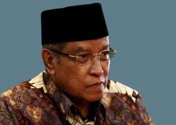 Beresiko Tingkatkan Radikalisme, Said Aqil Minta Dosen Tidak Terlalu Banyak Ajarkan Aqidah