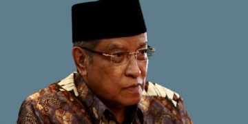 Beresiko Tingkatkan Radikalisme, Said Aqil Minta Dosen Tidak Terlalu Banyak Ajarkan Aqidah