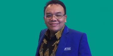 Ikut Disuntik Vaksin Nusantara, ini Alasan Saleh Daulay