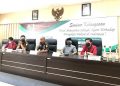 IMM dan Kejari Medan Gelar Seminar Kebangsaan