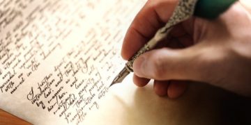 Surat Terakhir buat Kakak