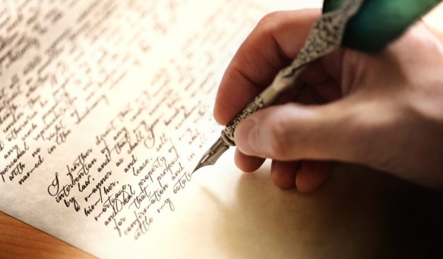 Surat Terakhir buat Kakak
