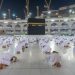 Berkah Psikologis Shalat Tarawih