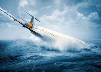 Malaikat Maut dan Air yang Menghancurkan Besi