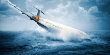 Malaikat Maut dan Air yang Menghancurkan Besi