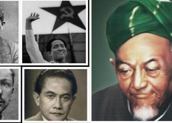 Kontroversi Kamus Sejarah RI Kemendikbud: Pendiri NU Hilang, Sejumlah Tokoh Komunis Dimunculkan