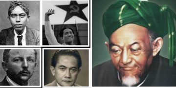 Kontroversi Kamus Sejarah RI Kemendikbud: Pendiri NU Hilang, Sejumlah Tokoh Komunis Dimunculkan