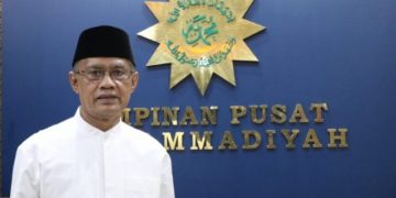 Haedar Nashir: Indonesia Kurang Kepemimpinan Transformatif