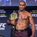 Kalahkan Masvidal, Kamaru Usman Dinobatkan sebagai Petarung Terbaik UFC