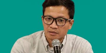 Amnesty Internasional Duga Penangkapan Munarman Langgar HAM