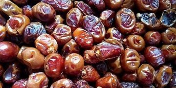 Abdurrahman bin Auf dan Kurma Busuk