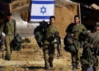 Veteran Tentara Israel Bakar Diri Gara-Gara Stres Akibat Perang Gaza