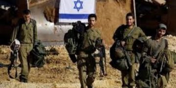 Veteran Tentara Israel Bakar Diri Gara-Gara Stres Akibat Perang Gaza