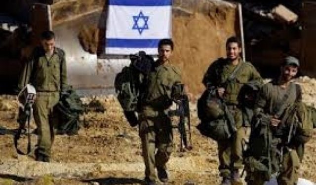 Veteran Tentara Israel Bakar Diri Gara-Gara Stres Akibat Perang Gaza