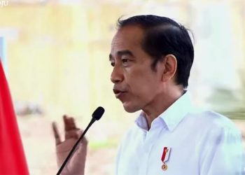 Heboh! Jokowi Sebut Bipang Ambawang Kuliner Lebaran