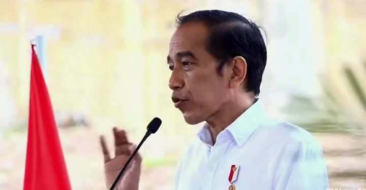 Heboh! Jokowi Sebut Bipang Ambawang Kuliner Lebaran