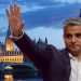 Kalahkan Shaun Bailey, Sadiq Khan Kembali Terpilih Jadi Walikota London