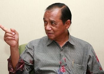 Busyro Muqoddas: Riwayat KPK Tamat di Tangan Presiden Jokowi