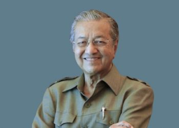 PM Malaysia Mahathir Mohammad Minta Maaf dan Siap Dihukum Karena Langgar Prokes