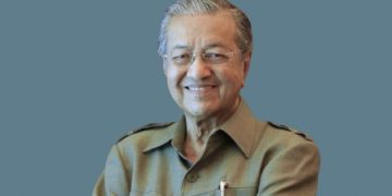 PM Malaysia Mahathir Mohammad Minta Maaf dan Siap Dihukum Karena Langgar Prokes