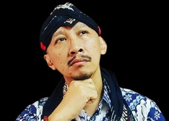 Muncul Kembali di Medsos, Abu Janda Rela Masuk Neraka Ketimbang Bertemu HRS, UAS dan Ust Tengku Zulkarnaen di Akhirat