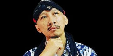 Muncul Kembali di Medsos, Abu Janda Rela Masuk Neraka Ketimbang Bertemu HRS, UAS dan Ust Tengku Zulkarnaen di Akhirat