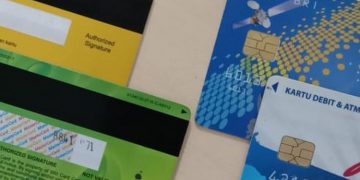 Segera Ganti, Kartu ATM Tanpa Chip Diblokir Mulai 1 April Hingga 31 Desember 2021