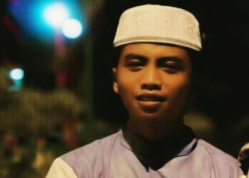 Puisi-puisi Agus Widiey