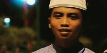 Puisi-puisi Agus Widiey