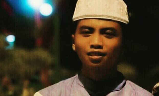 Puisi-puisi Agus Widiey