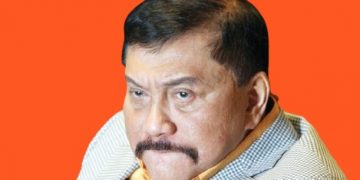 Heboh! Hendropriyono Sebut Palestina dan Israel Bukan Urusan Indonesia