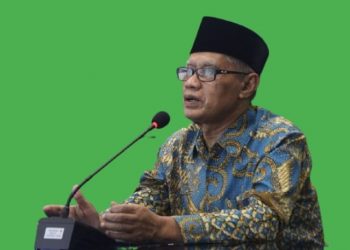 Haedar Nashir Tegaskan 3 Alasan Pokok Indonesia Dukung Palestina
