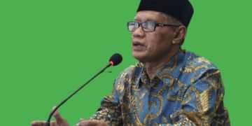 Haedar Nashir Tegaskan 3 Alasan Pokok Indonesia Dukung Palestina