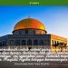 Menjaga Masjidil Aqsha
