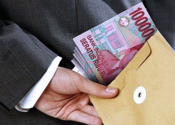 OTT Bupati Nganjuk, Azmi Syahputra: Jual-beli Jabatan Pintu Masuknya UU ASN