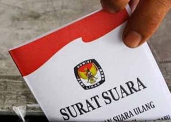 PSU dan Integritas Pemilu