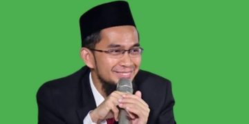 UAH Tegaskan Akan Ambil Langkah Hukum bagi Penyebar Fitnah Donasi Palestina